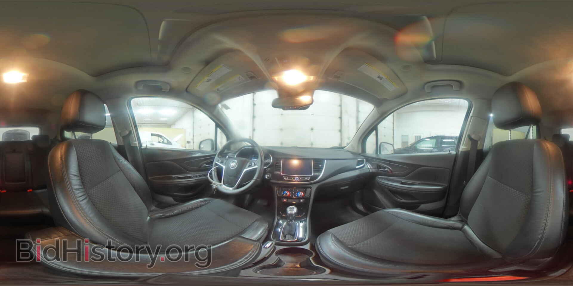 2017 BUICK ENCORE - VIN: KL4CJBSB4HB085472 - Photo 16