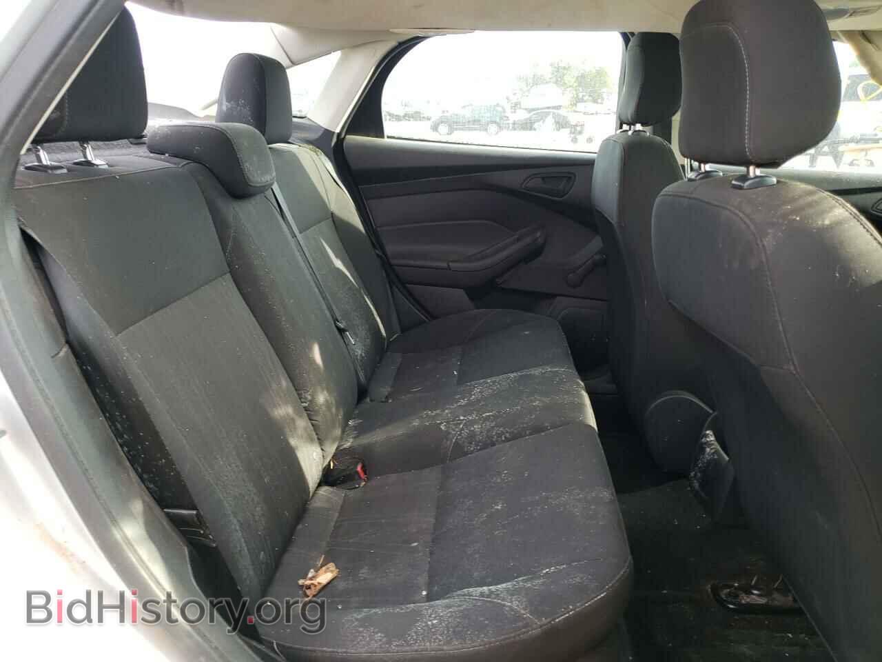 2016 FORD FOCUS - VIN: 1FADP3E23GL233149 - Photo 6
