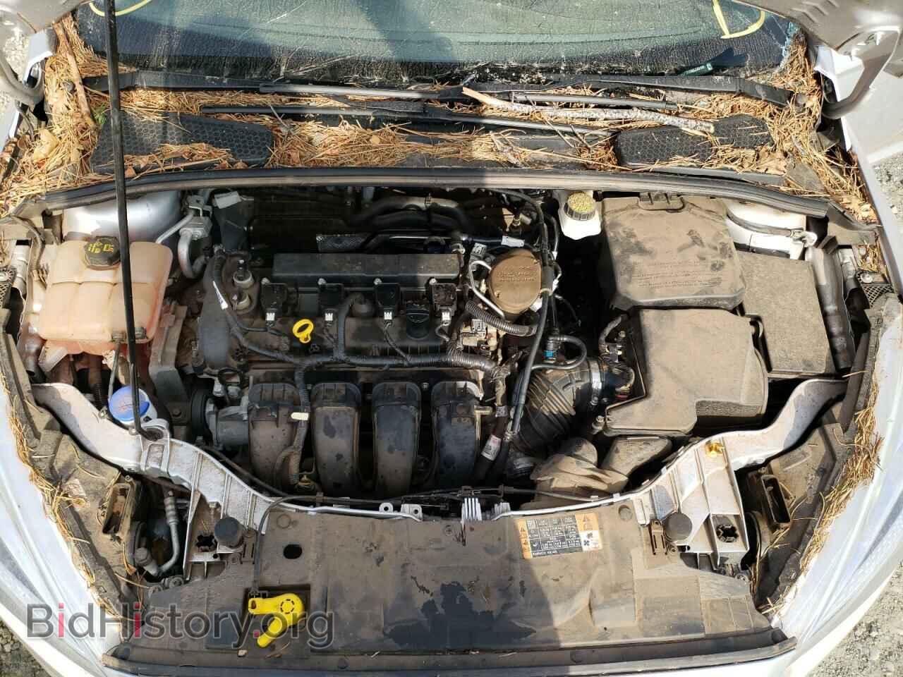 2016 FORD FOCUS - VIN: 1FADP3E23GL233149 - Photo 7