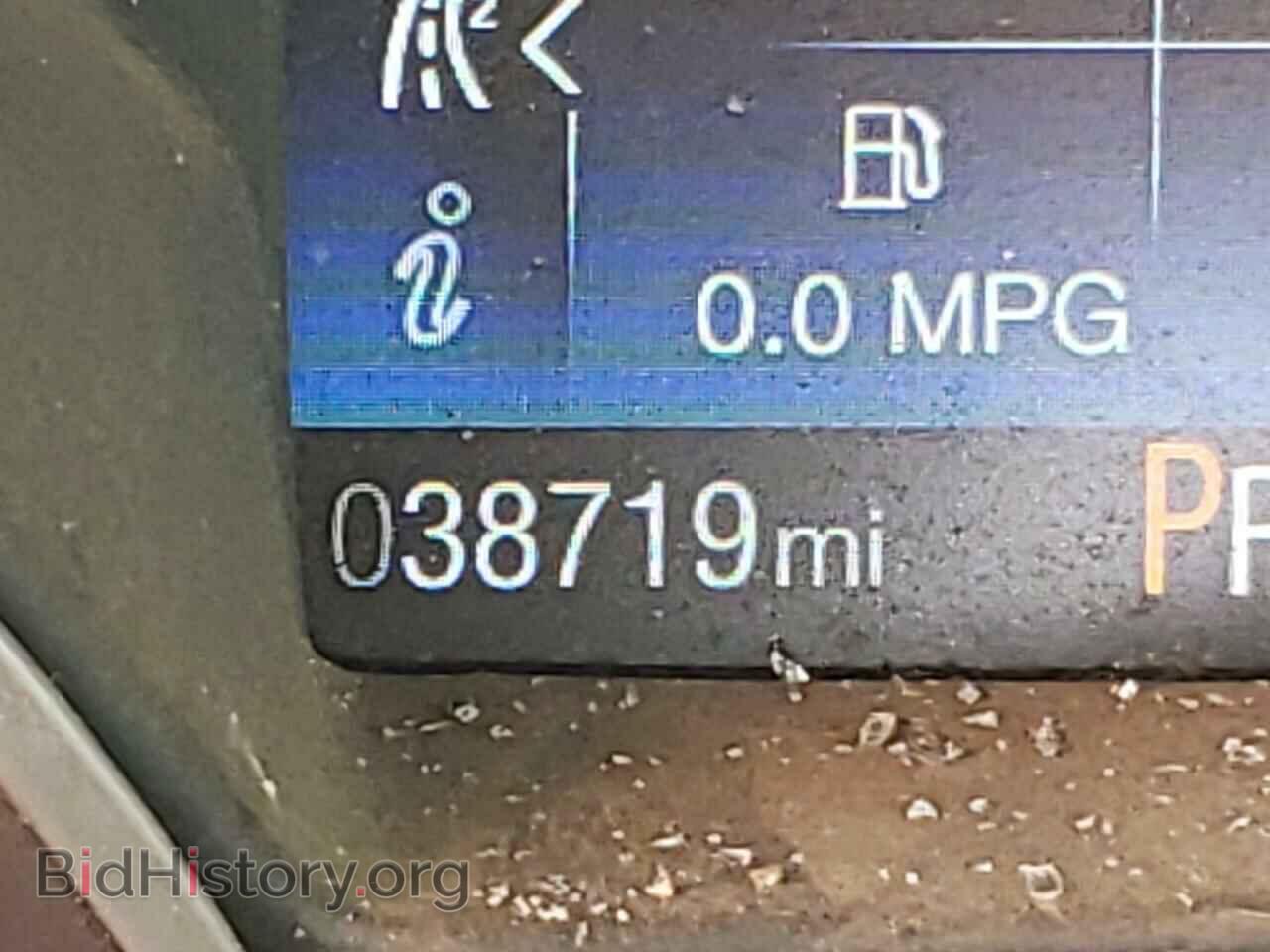 2016 FORD FOCUS - VIN: 1FADP3E23GL233149 - Photo 8