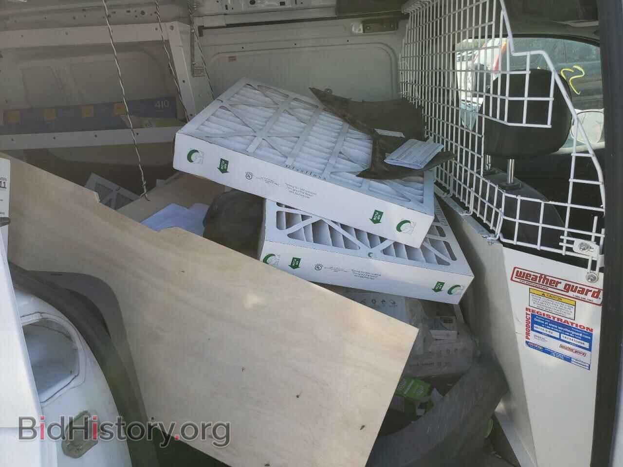 2020 FORD TRANSIT - VIN: NM0LS7E20L1455484 - Фото 11