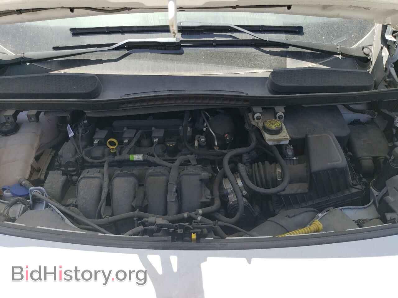 2020 FORD TRANSIT - VIN: NM0LS7E20L1455484 - Фото 12