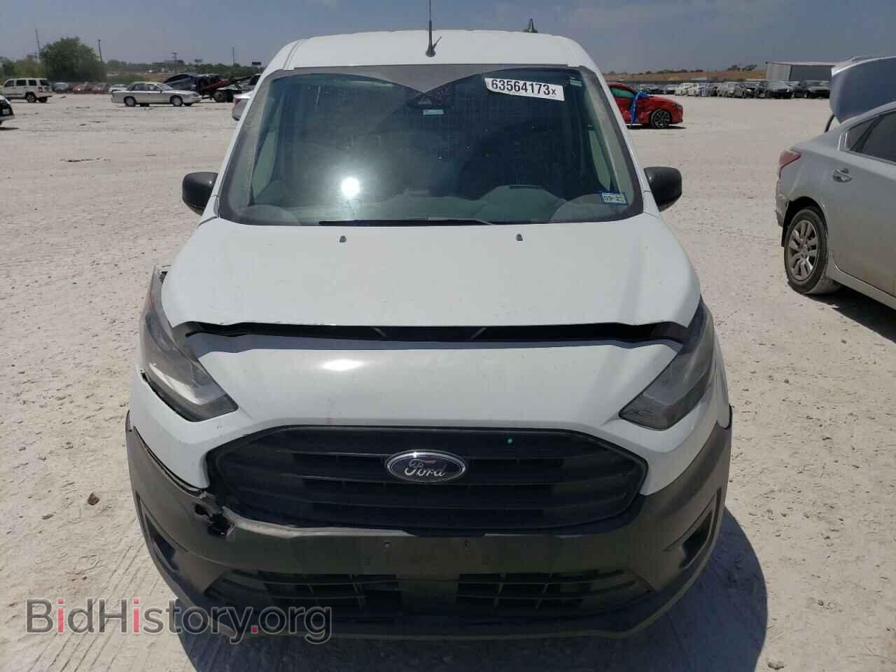 2020 FORD TRANSIT - VIN: NM0LS7E20L1455484 - Фото 5
