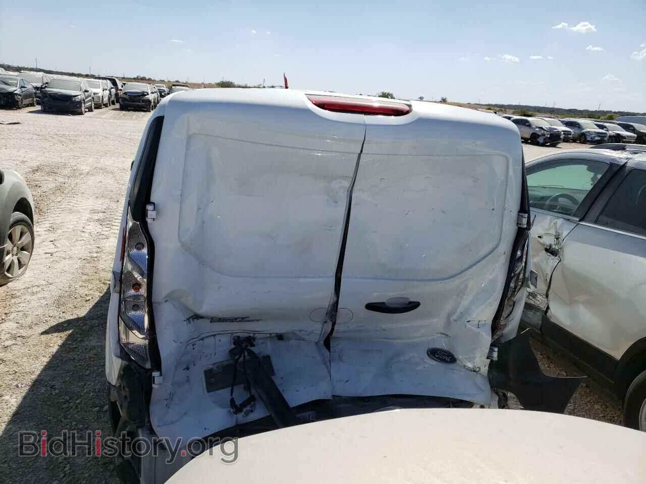 2020 FORD TRANSIT - VIN: NM0LS7E20L1455484 - Фото 6