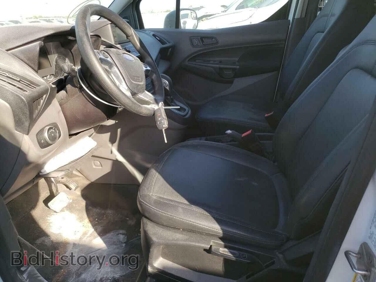 2020 FORD TRANSIT - VIN: NM0LS7E20L1455484 - Фото 7