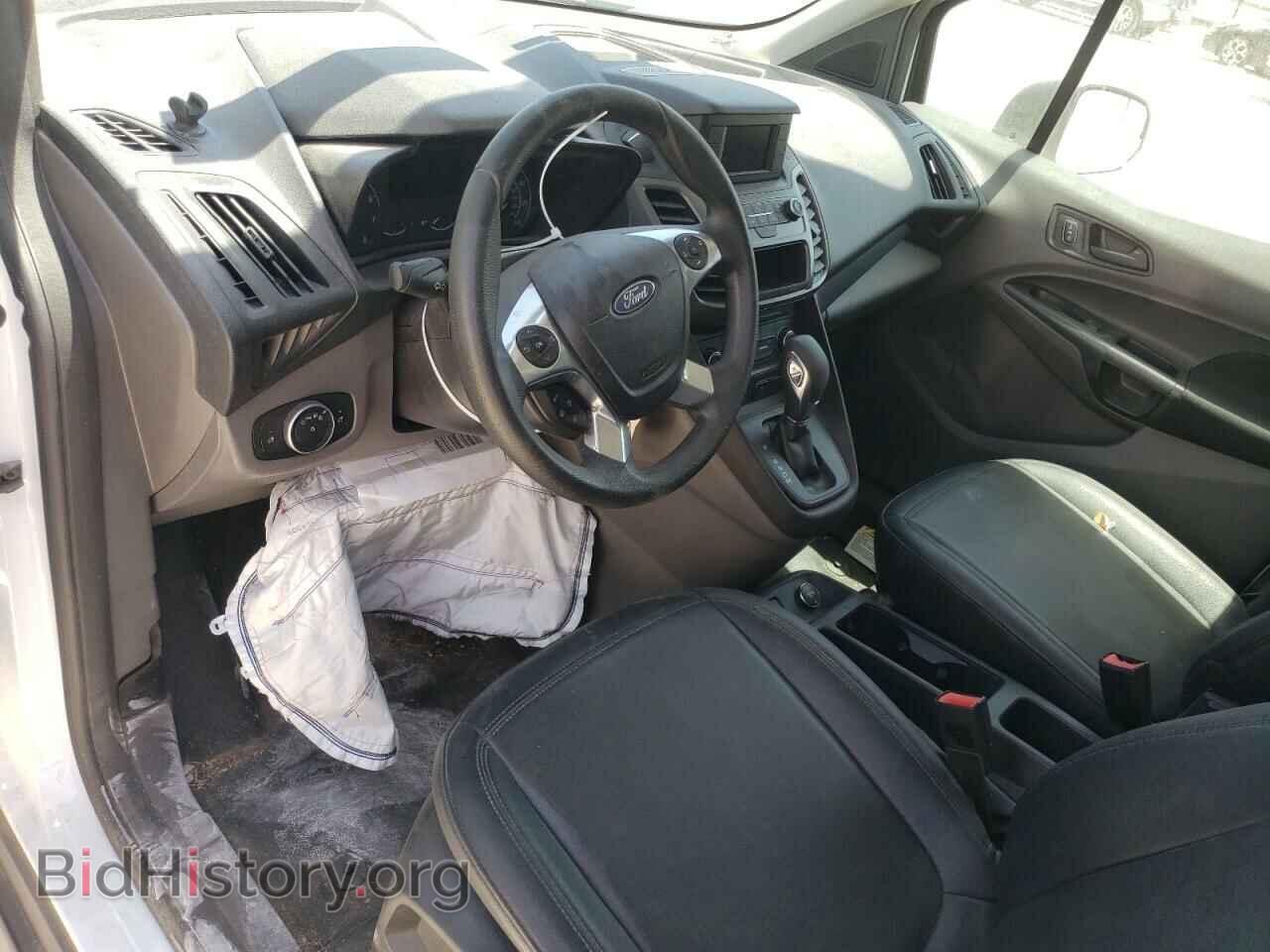 2020 FORD TRANSIT - VIN: NM0LS7E20L1455484 - Фото 8
