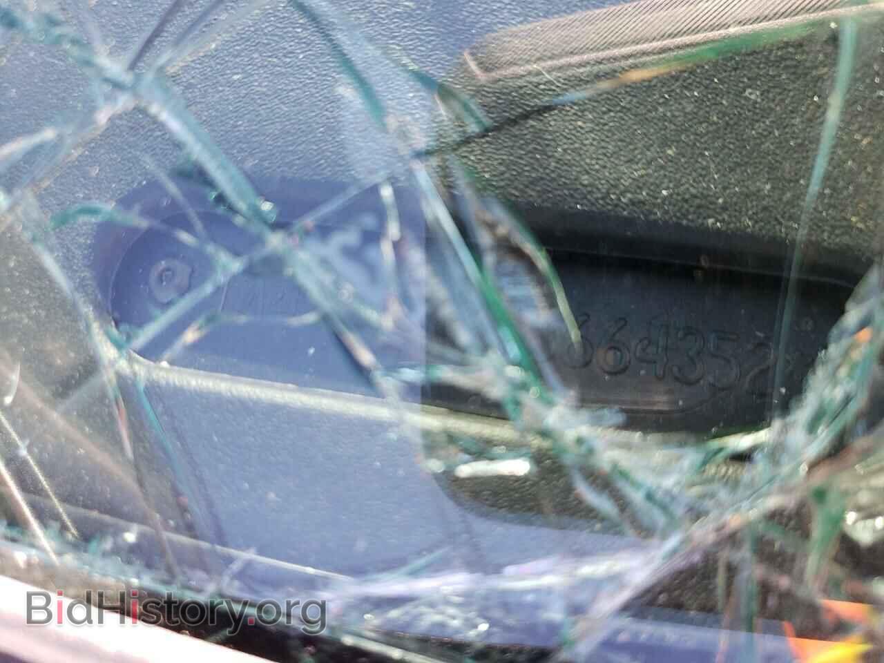 2006 CHRYSLER MINIVAN - VIN: 1A4GP45R66B664352 - Фото 10