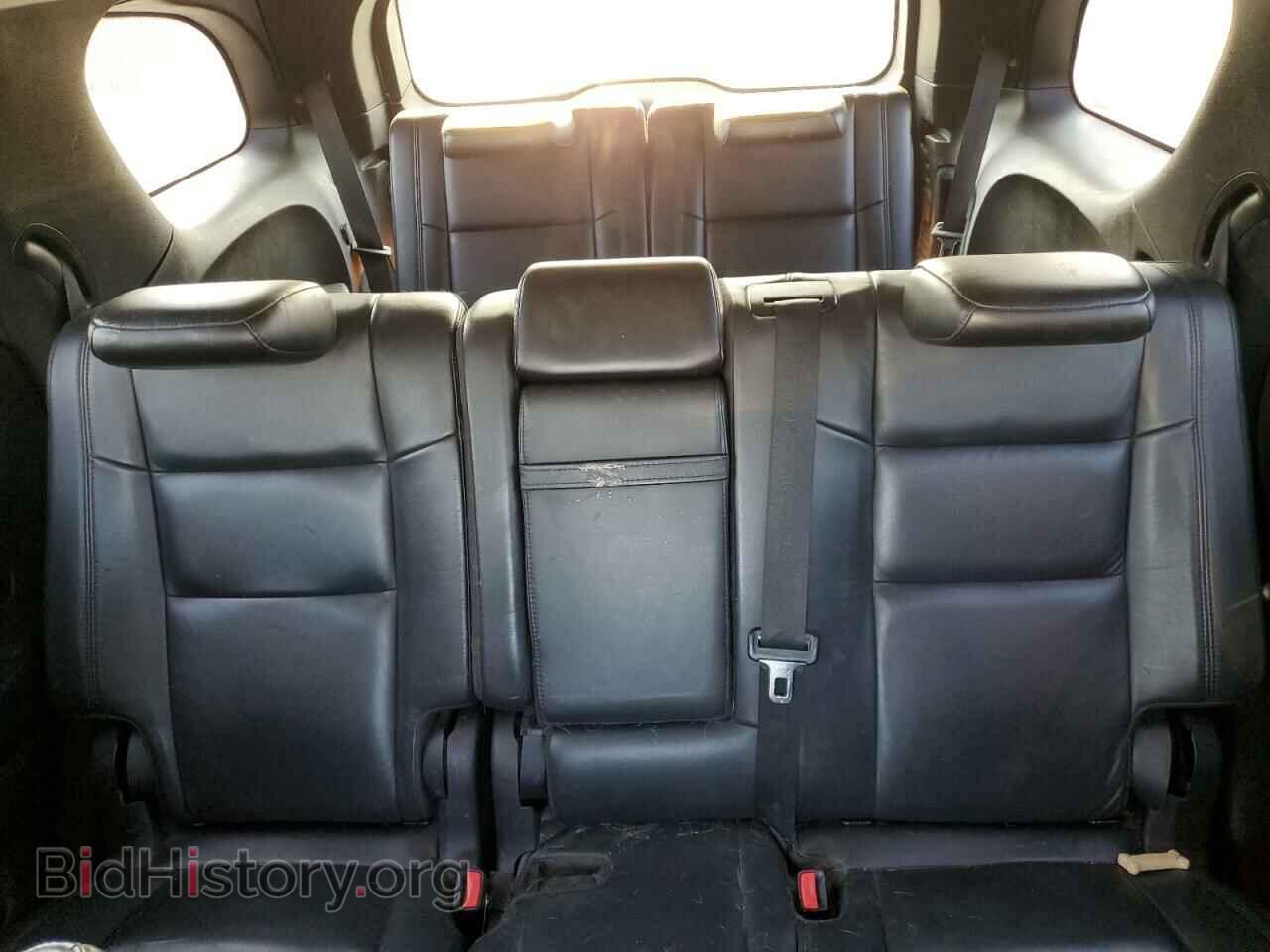 2013 DODGE DURANGO - VIN: 1C4RDJDGXDC700735 - Photo 10
