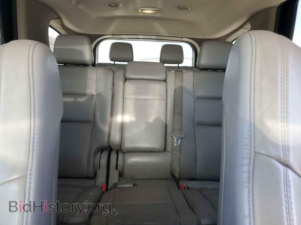 2013 DODGE DURANGO - VIN: 1C4RDHDG8DC687105 - Photo 10