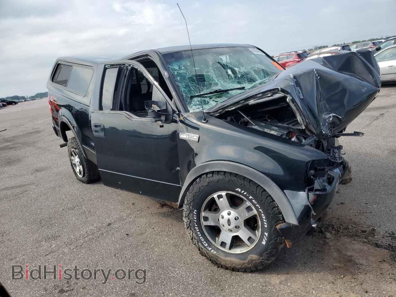 2005 FORD All Models - VIN: 1FTPX14585FA22029 - Photo 4