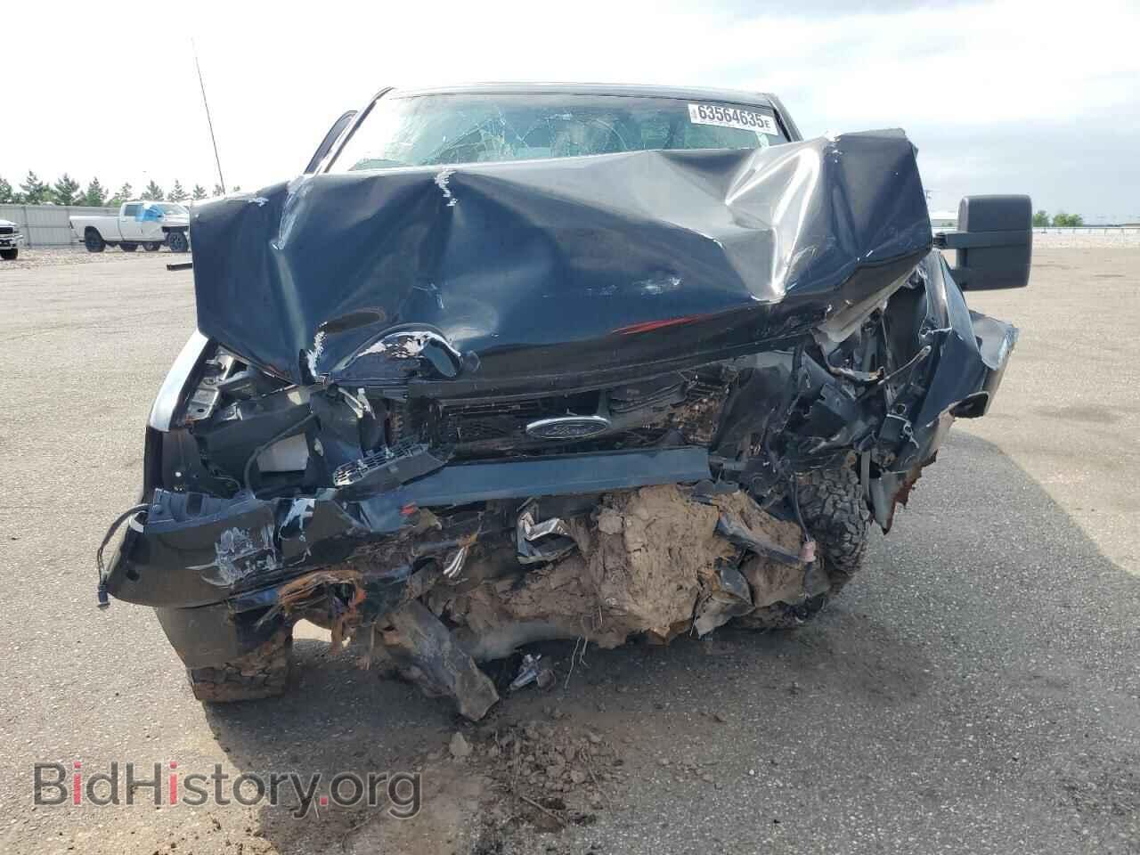 2005 FORD All Models - VIN: 1FTPX14585FA22029 - Photo 5