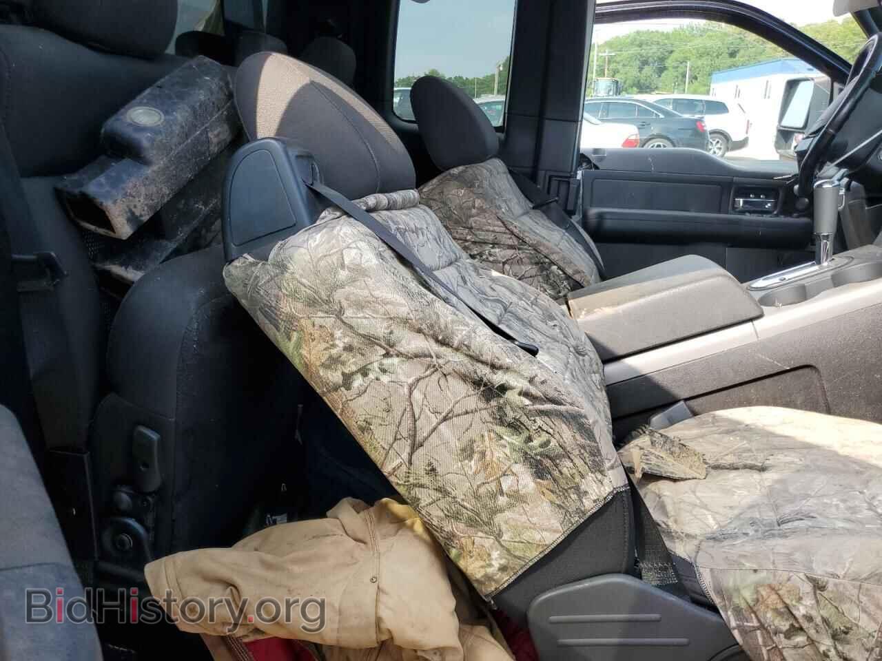 2005 FORD All Models - VIN: 1FTPX14585FA22029 - Photo 10