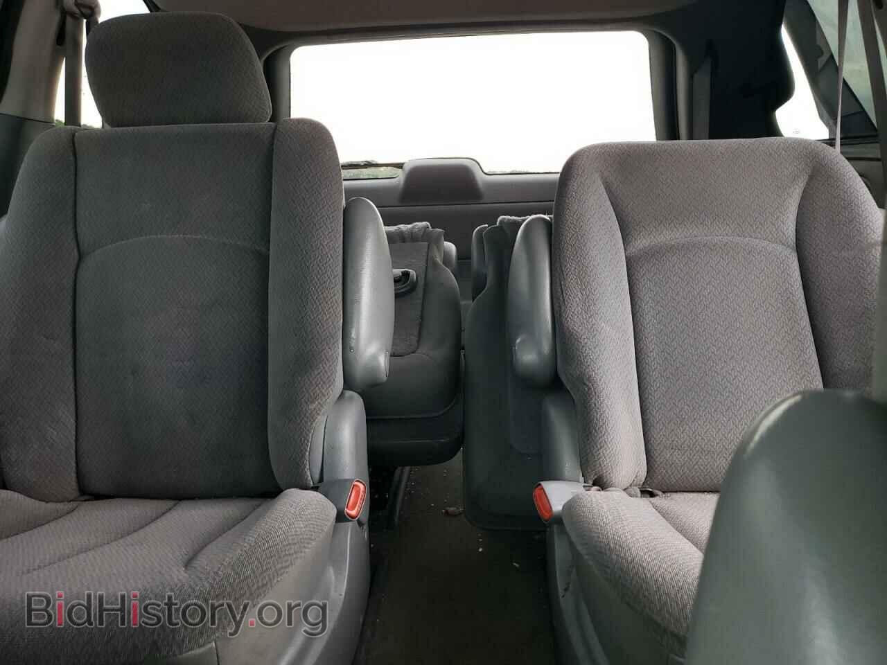 2006 DODGE CARAVAN - VIN: 1D4GP45R76B520818 - Photo 10