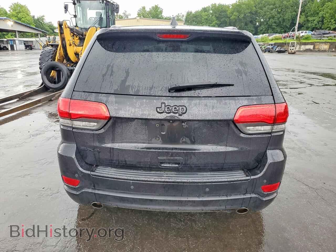 2015 JEEP CHEROKEE - VIN: 1C4RJFAG4FC752021 - Photo 6