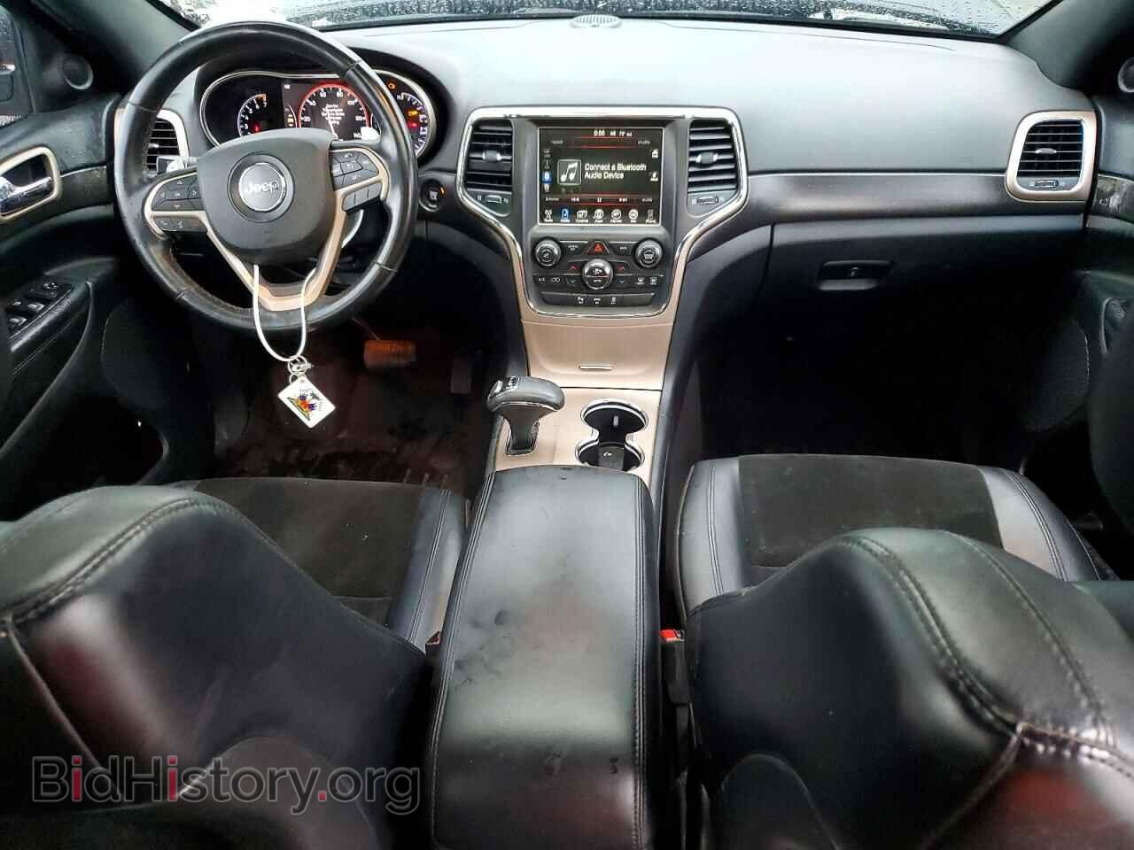 2015 JEEP CHEROKEE - VIN: 1C4RJFAG4FC752021 - Photo 8