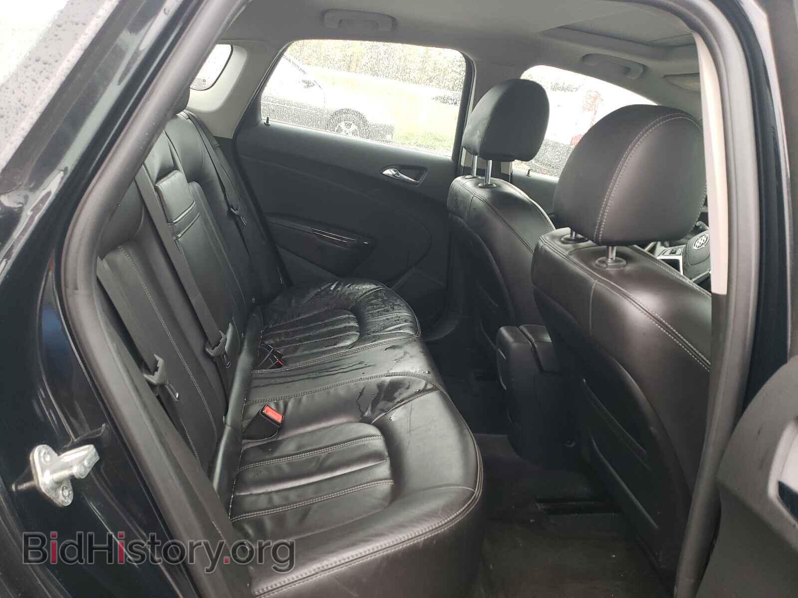 2013 BUICK VERANO - VIN: 1G4PT5SV5D4146500 - Фото 6
