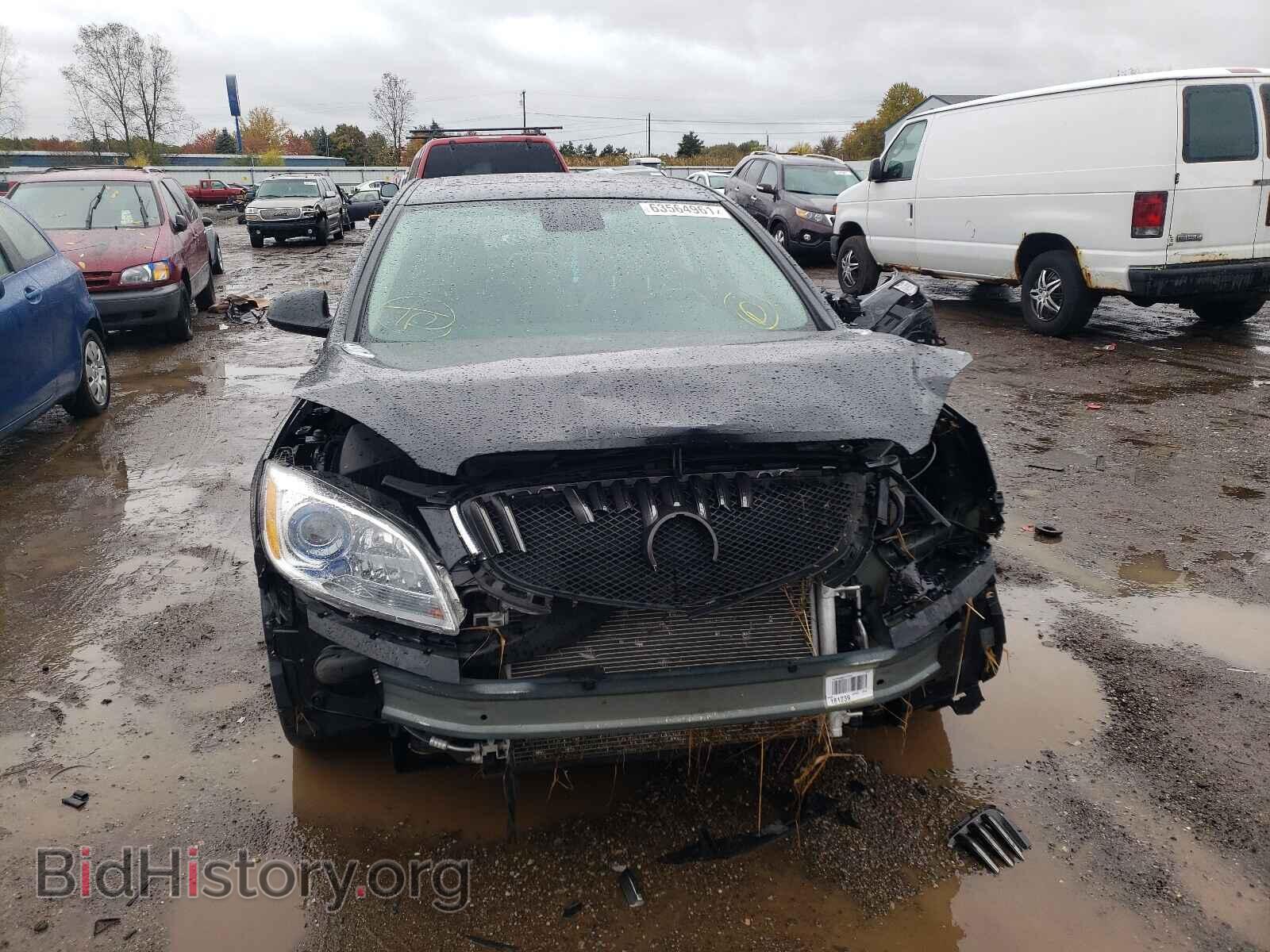 2013 BUICK VERANO - VIN: 1G4PT5SV5D4146500 - Фото 9