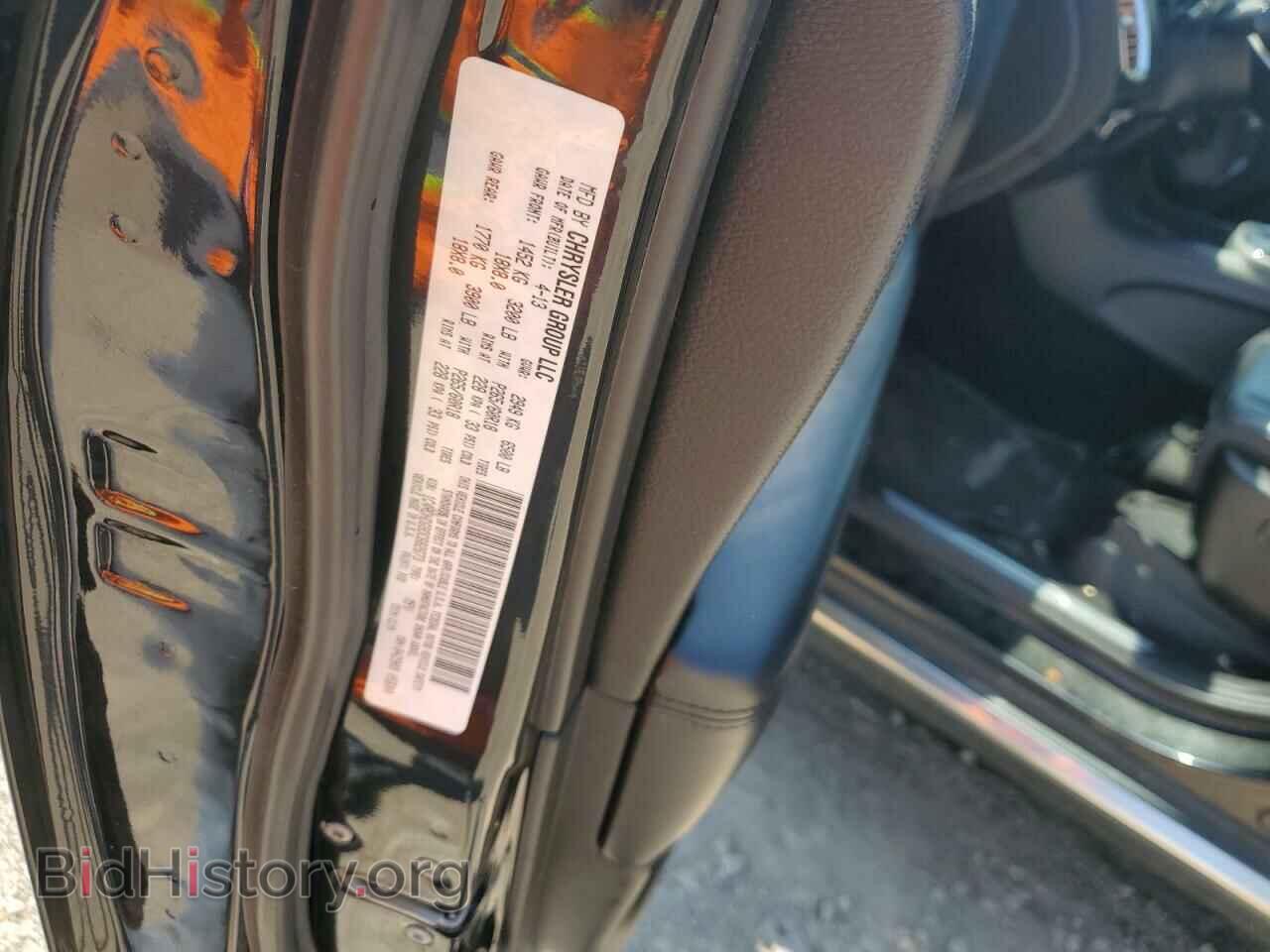 2013 DODGE DURANGO - VIN: 1C4RDHDG9DC682673 - Фото 12