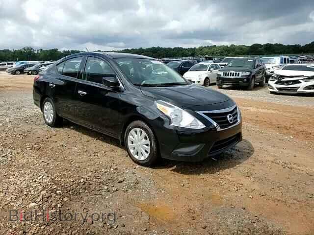 2017 NISSAN VERSA - VIN: 3N1CN7AP3HL897903 - Фото 13