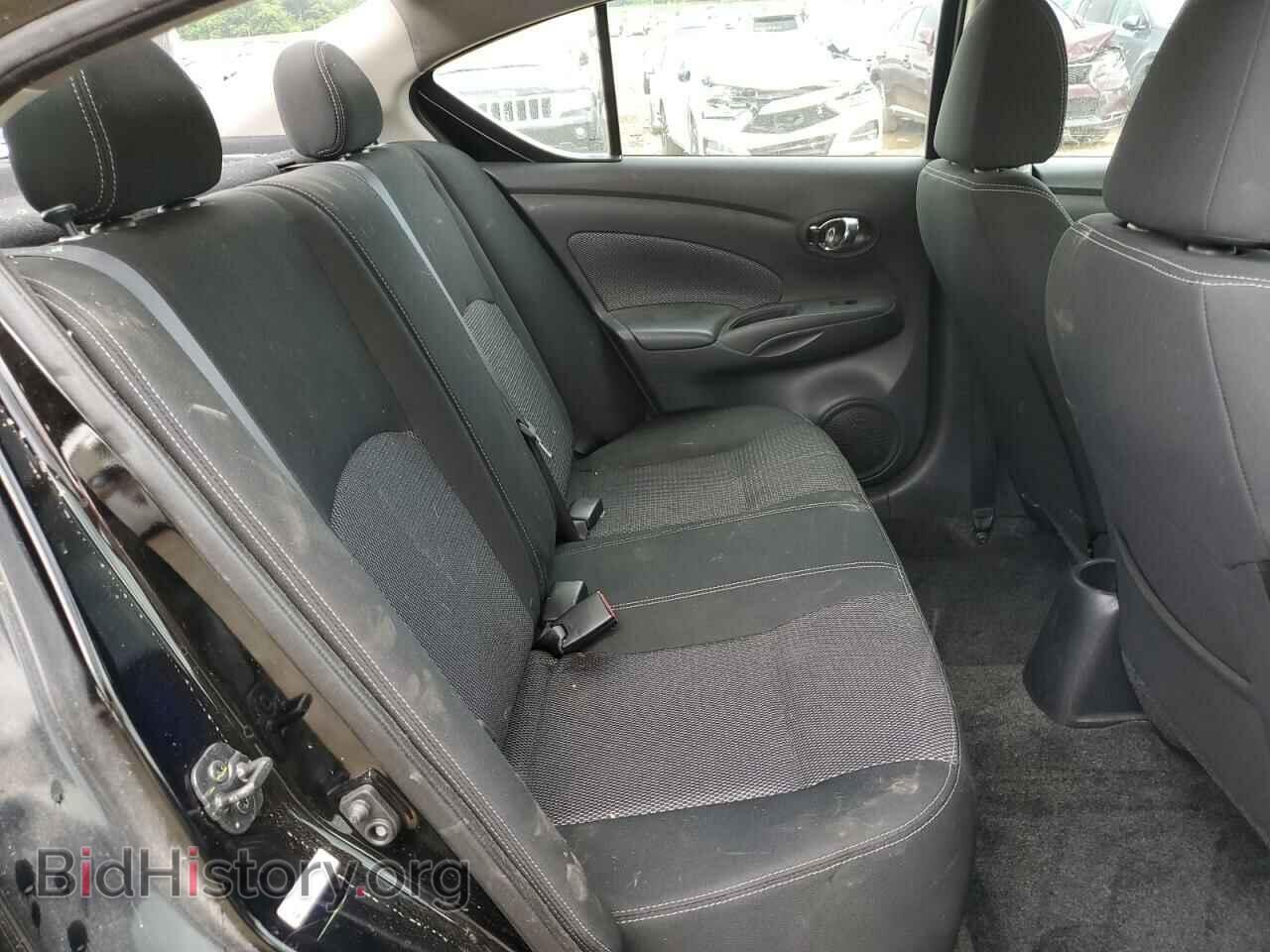 2017 NISSAN VERSA - VIN: 3N1CN7AP3HL897903 - Фото 10