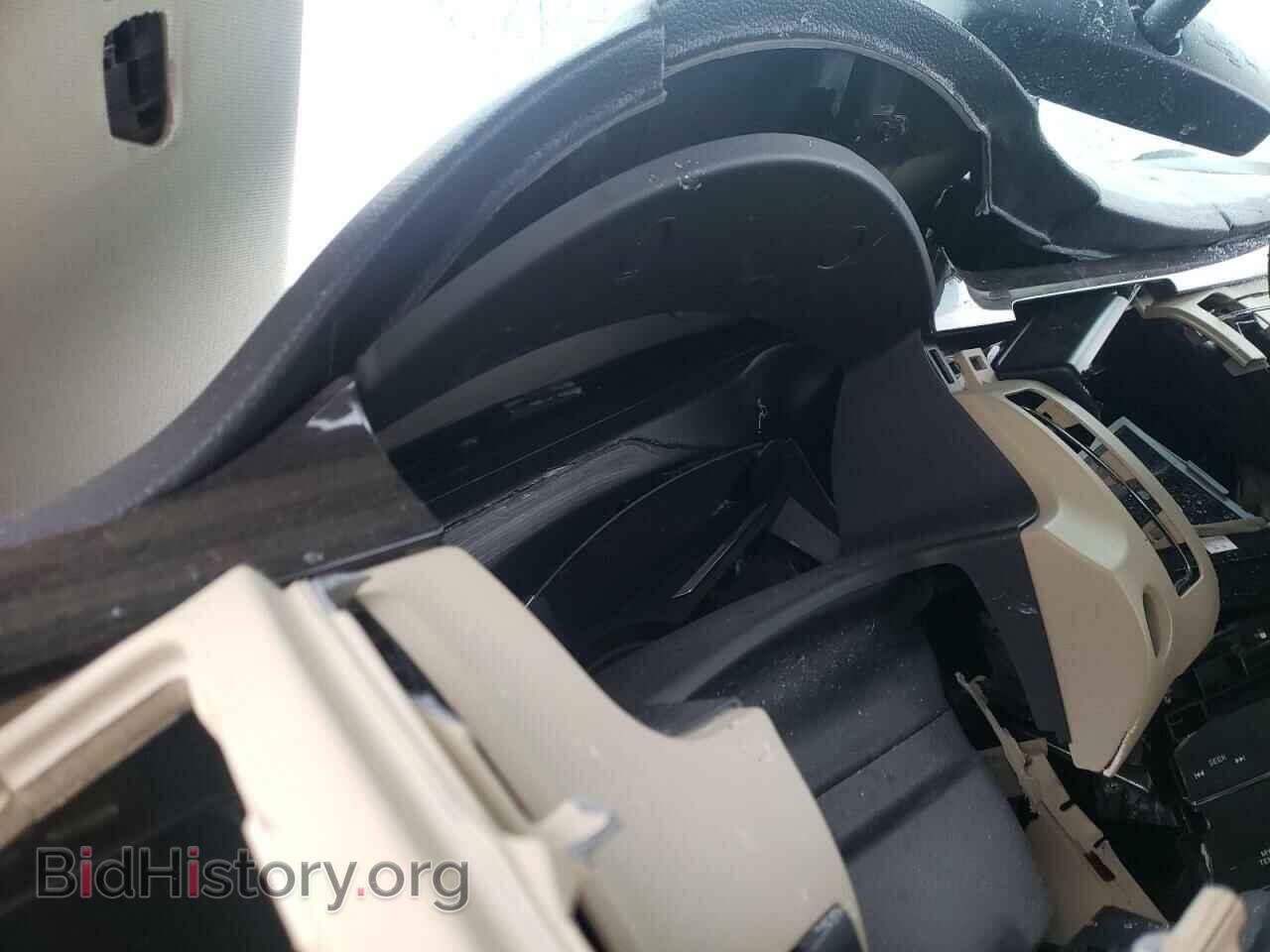 2019 FORD FLEX - VIN: 2FMGK5C86KBA18913 - Photo 8