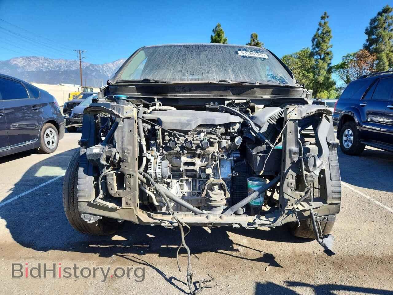 2018 HONDA PILOT - VIN: 5FNYF6H93JB044987 - Photo 5