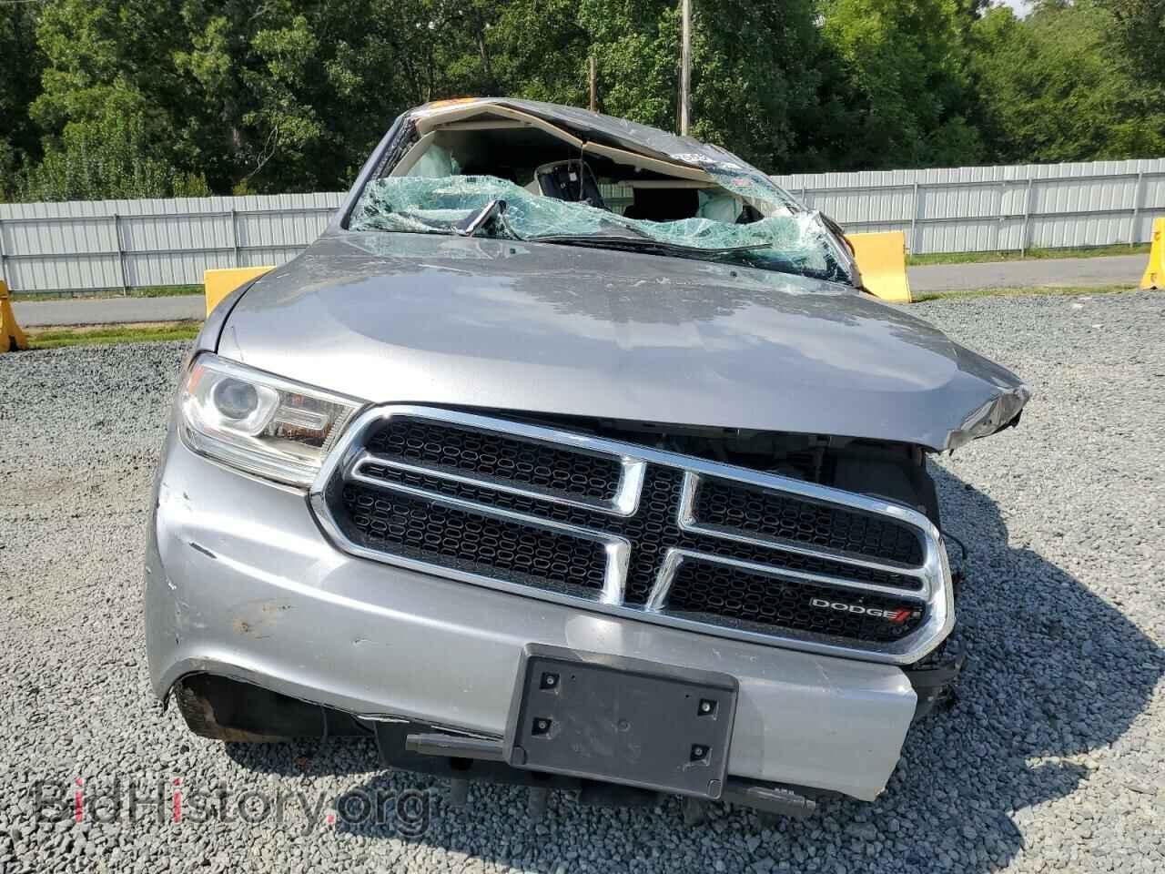 2014 DODGE DURANGO - VIN: 1C4RDHAG1EC514063 - Photo 5