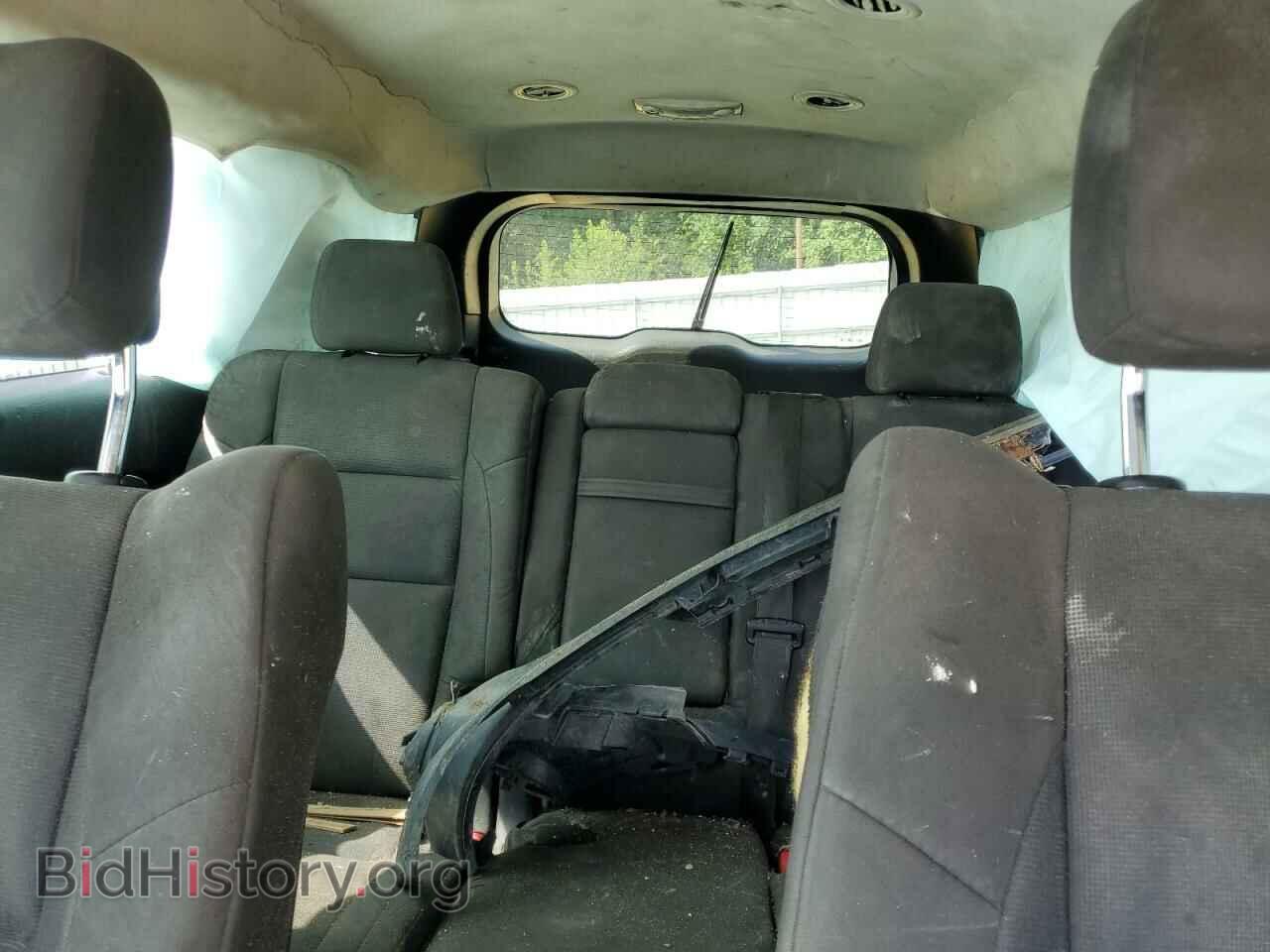 2014 DODGE DURANGO - VIN: 1C4RDHAG1EC514063 - Photo 10