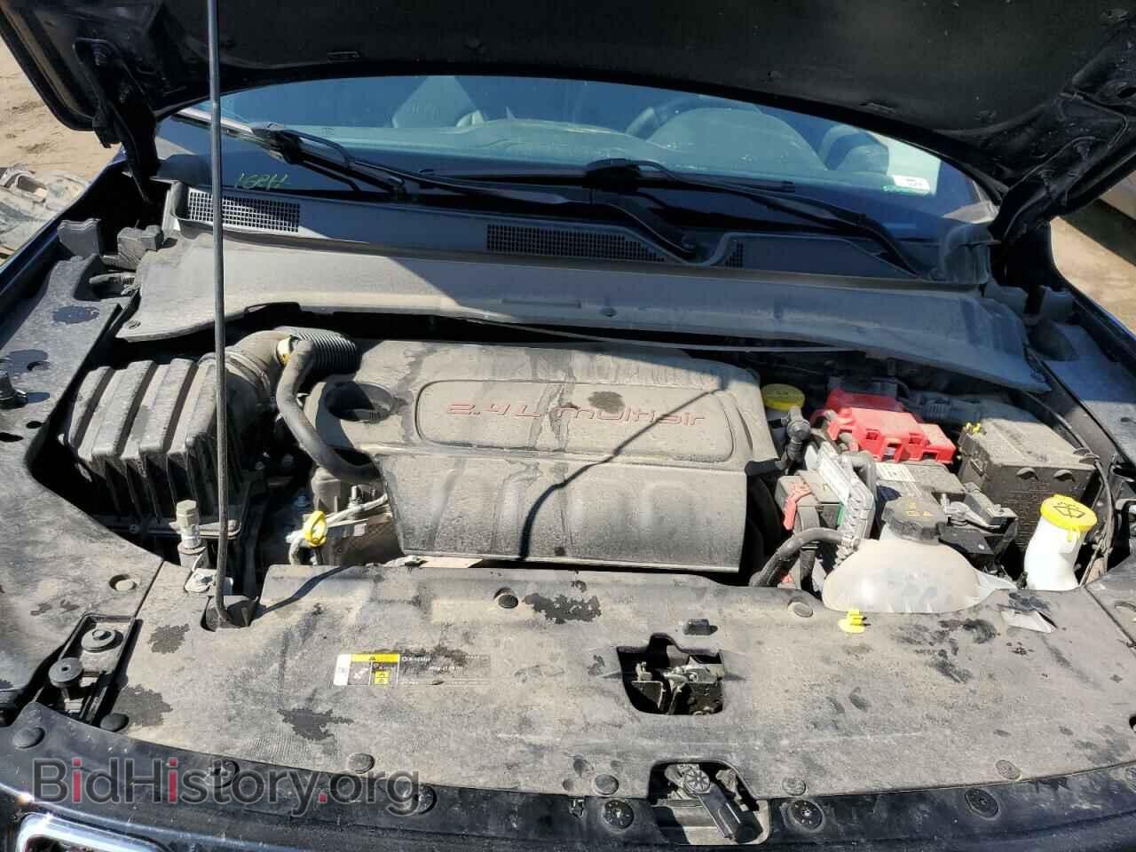 2019 JEEP COMPASS - VIN: 3C4NJDCB1KT741366 - Фото 11