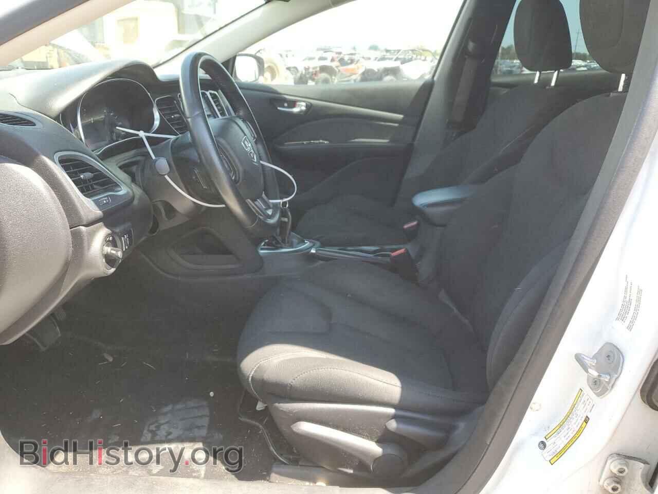 2013 DODGE DART - VIN: 1C3CDFBA7DD329002 - Photo 7