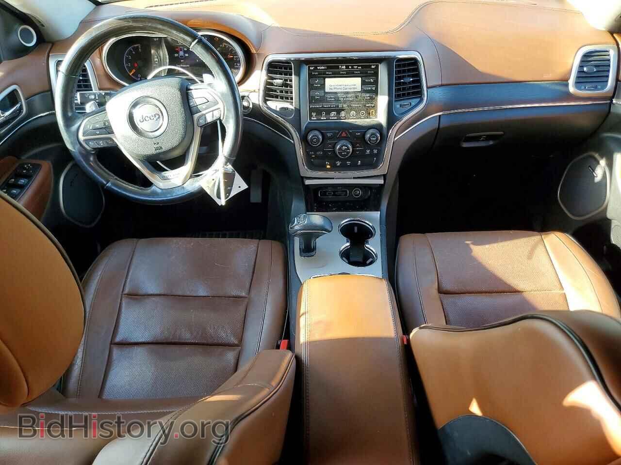 2015 JEEP CHEROKEE - VIN: 1C4RJFJM2FC866492 - Photo 8