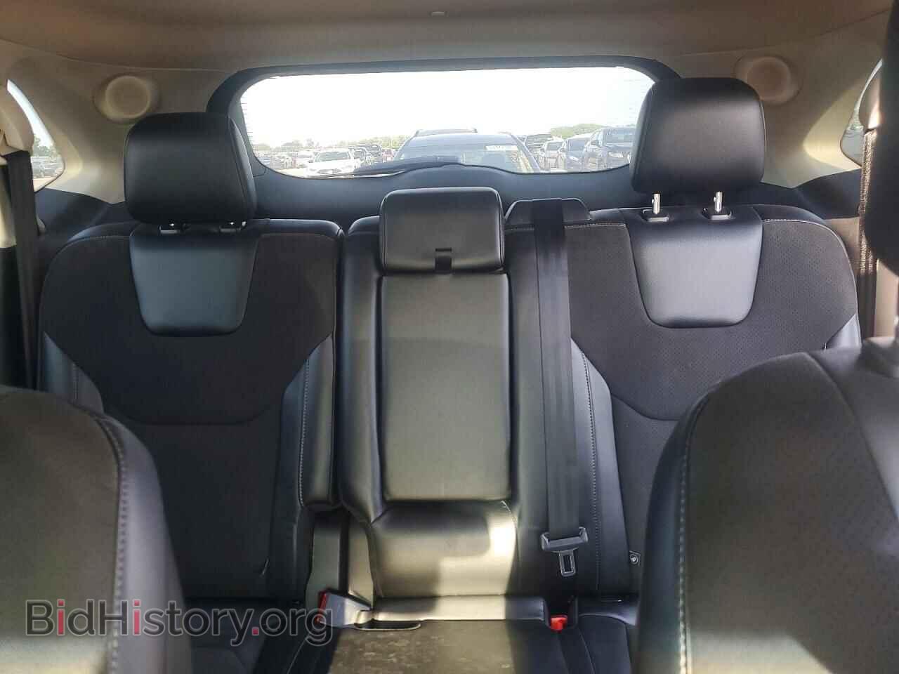 2017 FORD EDGE - VIN: 2FMPK4AP9HBC54694 - Фото 10