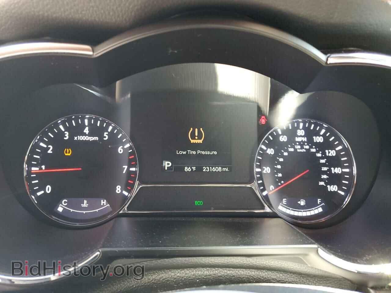 2013 KIA OPTIMA - VIN: 5XXGR4A64DG109001 - Фото 9
