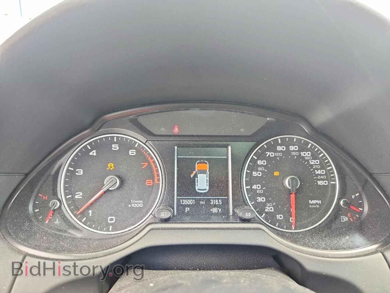 2017 AUDI Q5 - VIN: WA1C2AFP5HA062981 - Фото 9