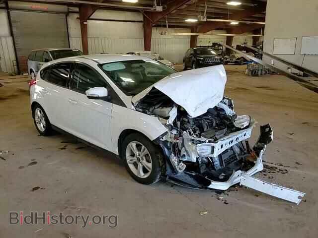 2014 FORD FOCUS - VIN: 1FADP3K23EL174850 - Фото 14