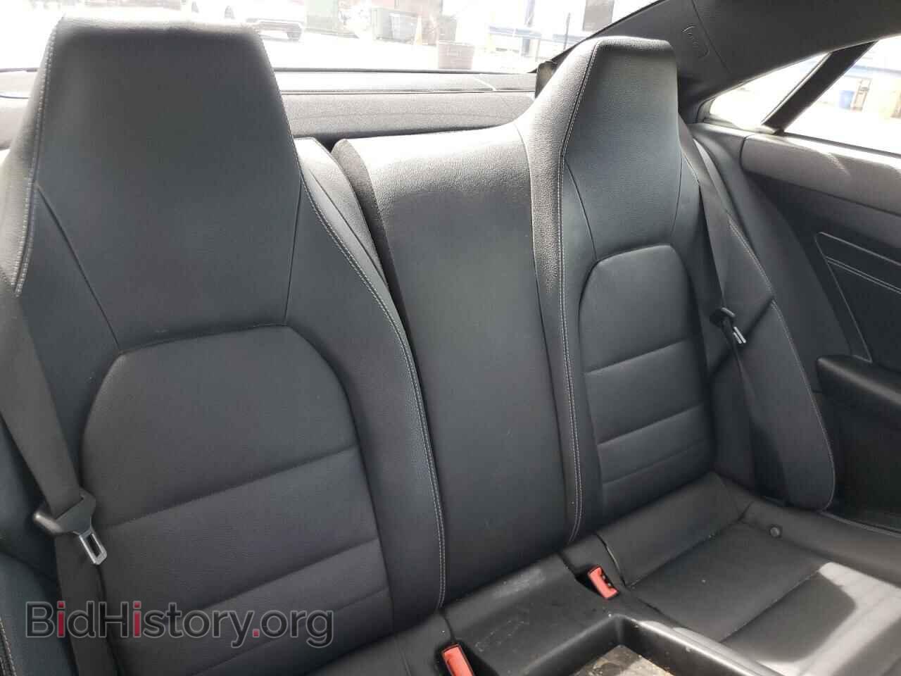 2016 MERCEDES-BENZ E-CLASS - VIN: WDDKJ6FB0GF322491 - Фото 10