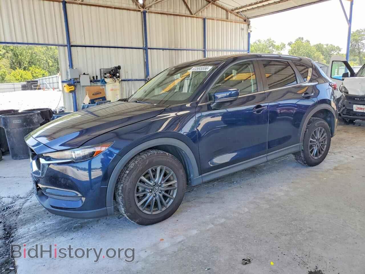 Фотография JM3KFBCM4K0639042 - MAZDA CX-5 2019