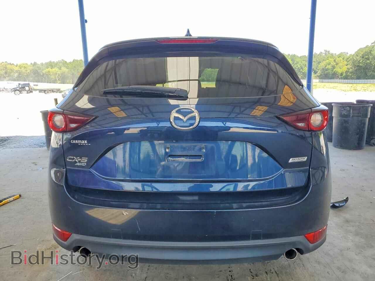 2019 MAZDA CX-5 - VIN: JM3KFBCM4K0639042 - Photo 6