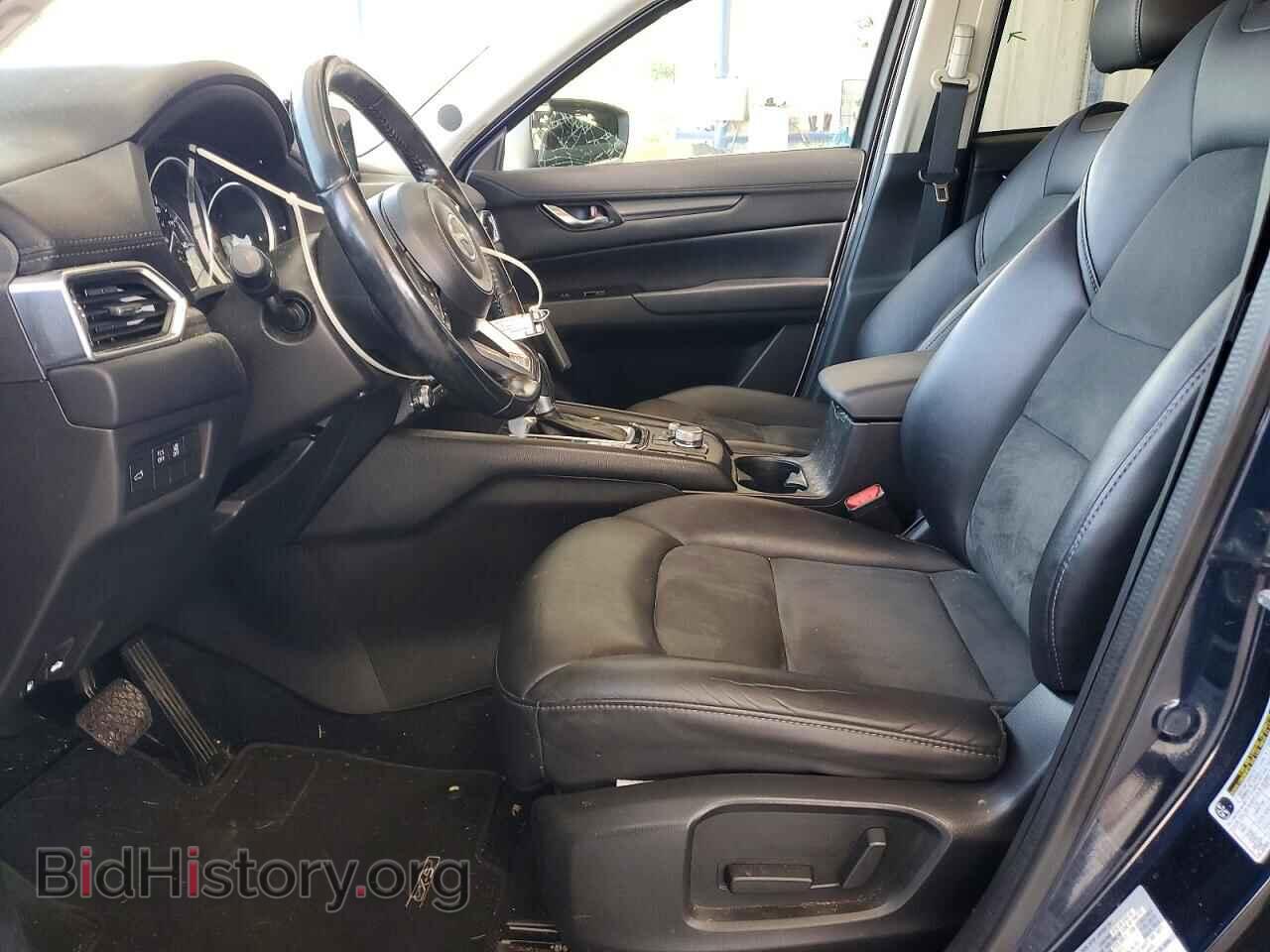 2019 MAZDA CX-5 - VIN: JM3KFBCM4K0639042 - Photo 7