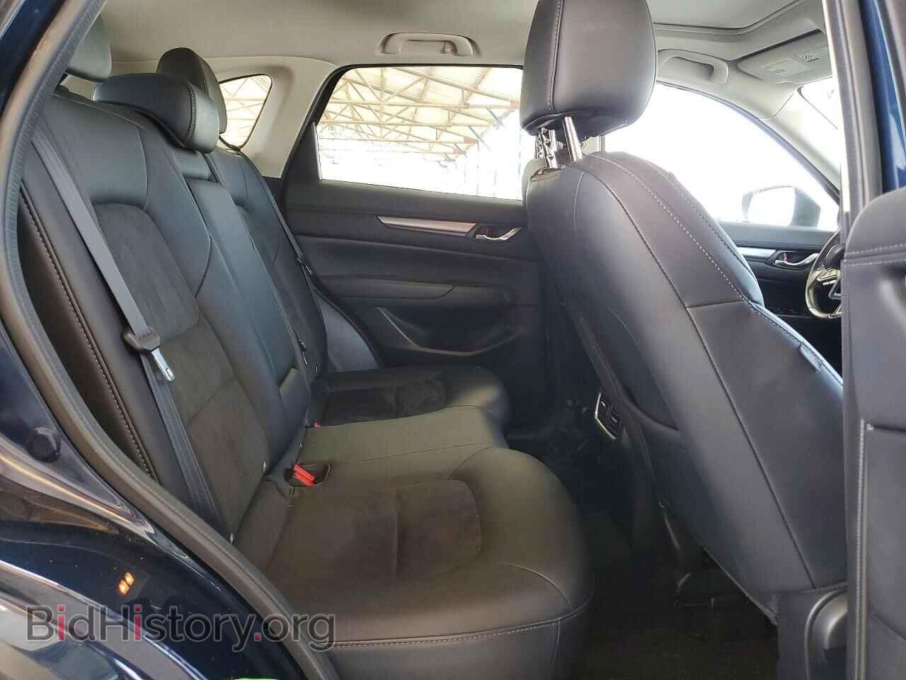 2019 MAZDA CX-5 - VIN: JM3KFBCM4K0639042 - Photo 10