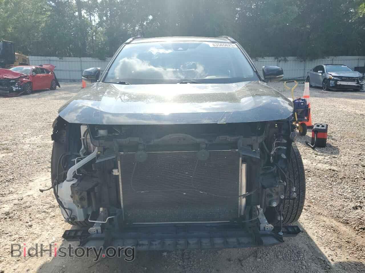 2019 TOYOTA RAV4 - VIN: JTMP1RFV7KD511381 - Фото 5