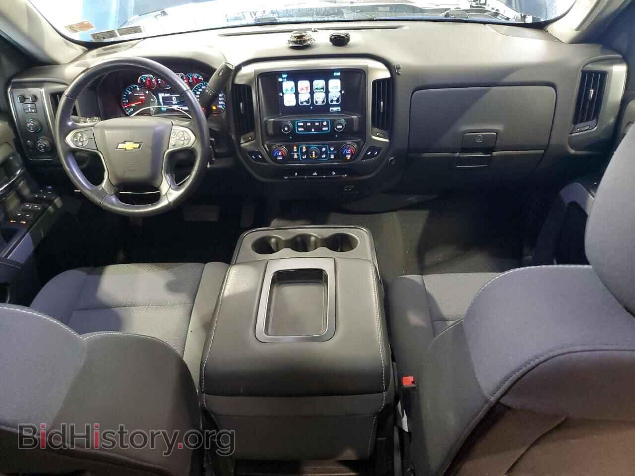 2019 CHEVROLET ALL Models - VIN: 2GCVKPEC8K1206718 - Фото 8