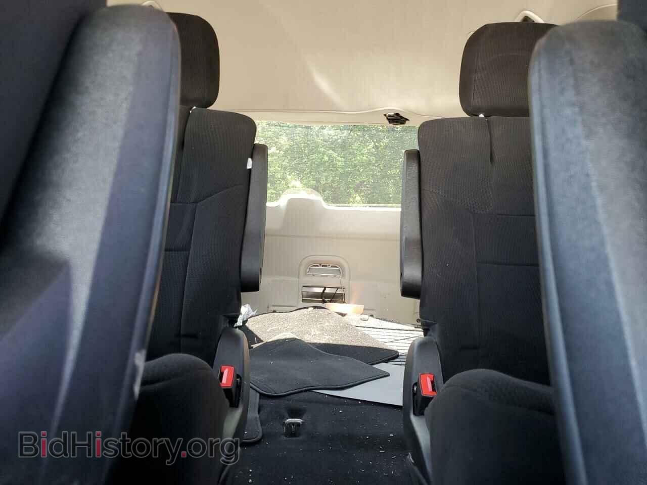 2011 DODGE CARAVAN - VIN: 2D4RN4DG8BR776704 - Photo 10