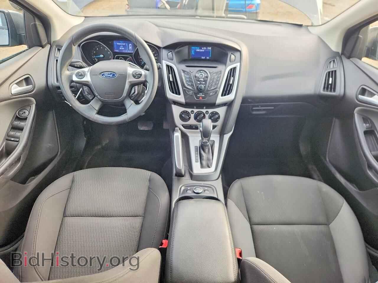 2013 FORD FOCUS - VIN: 1FADP3K23DL248976 - Photo 8