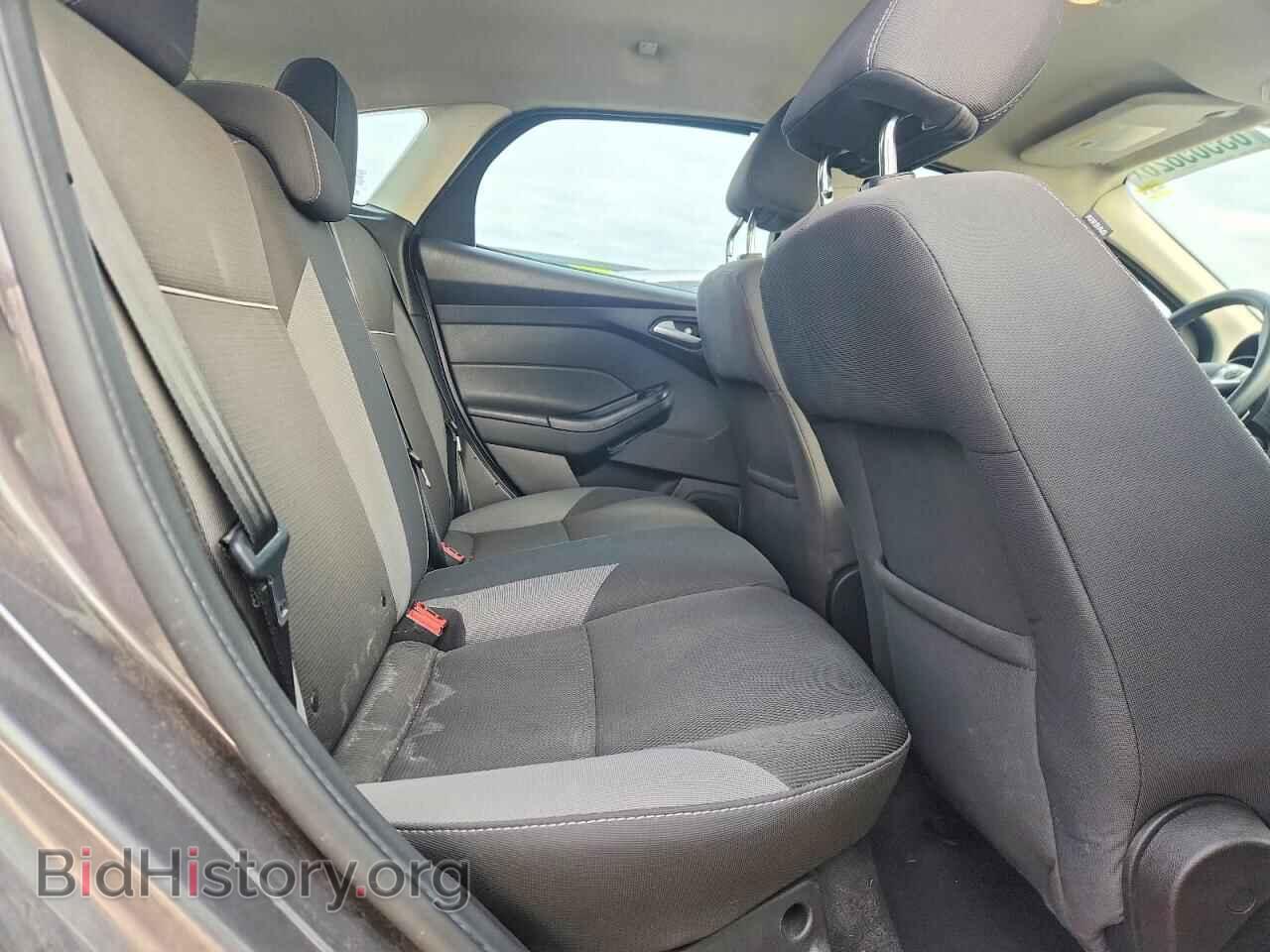 2013 FORD FOCUS - VIN: 1FADP3K23DL248976 - Photo 10