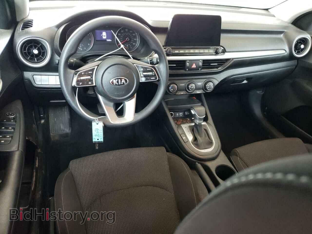2020 KIA FORTE - VIN: 3KPF24AD7LE230367 - Фото 8
