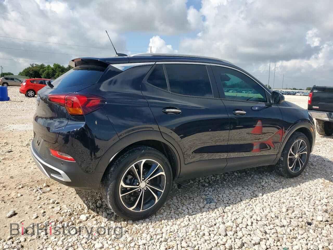 2020 BUICK ENCORE - VIN: KL4MMDSL4LB126403 - Photo 3