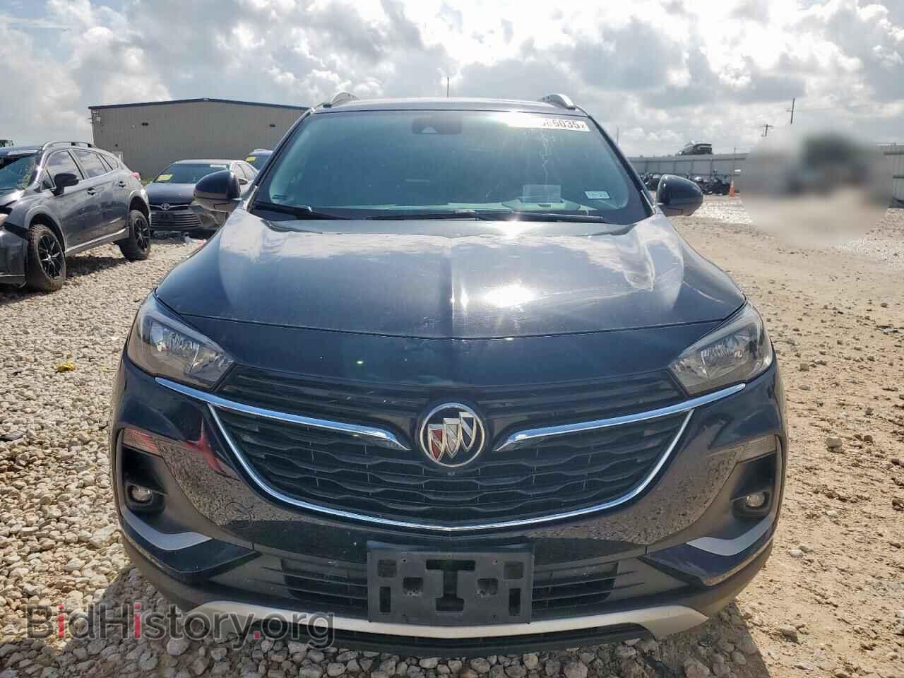2020 BUICK ENCORE - VIN: KL4MMDSL4LB126403 - Photo 5