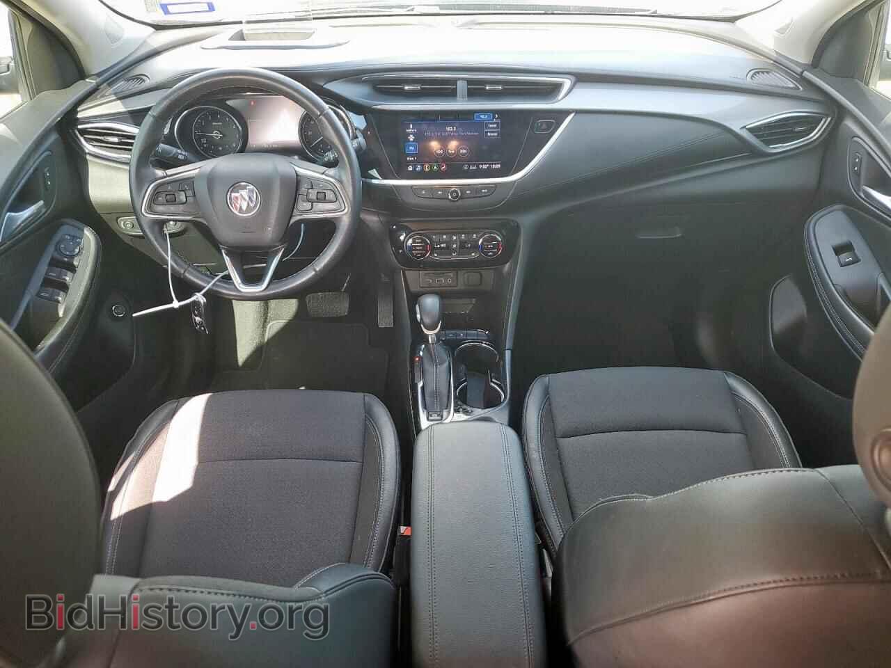 2020 BUICK ENCORE - VIN: KL4MMDSL4LB126403 - Photo 8