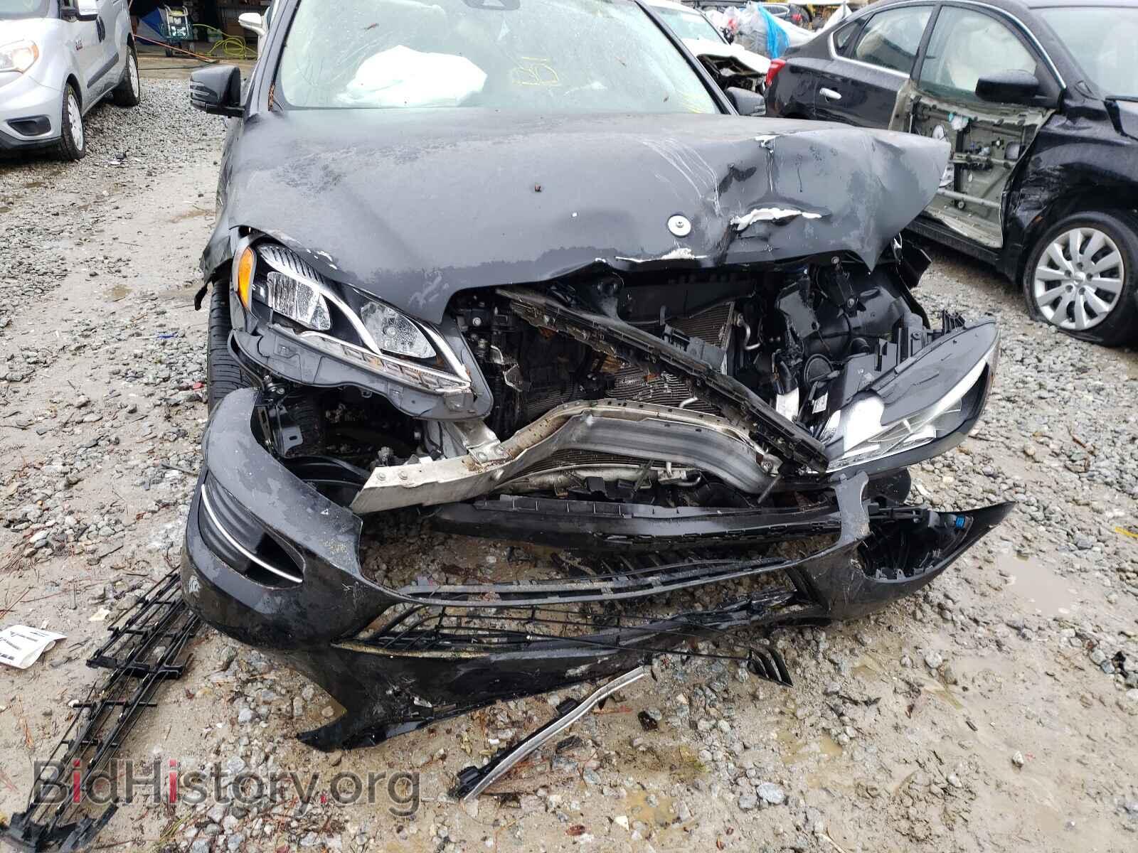 2014 MERCEDES-BENZ E-CLASS - VIN: WDDHF5KB9EA852206 - Фото 9